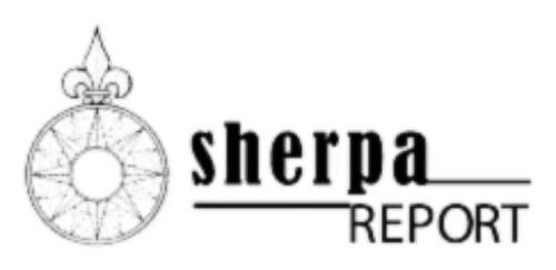 Sherpa Report Logo